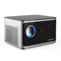 Android 11 4K Smart Projector 580ANSI 1920*1080P Full HD Wifi6 BT5.0 Allwinner H713 Voice Control Home Cinema Theater