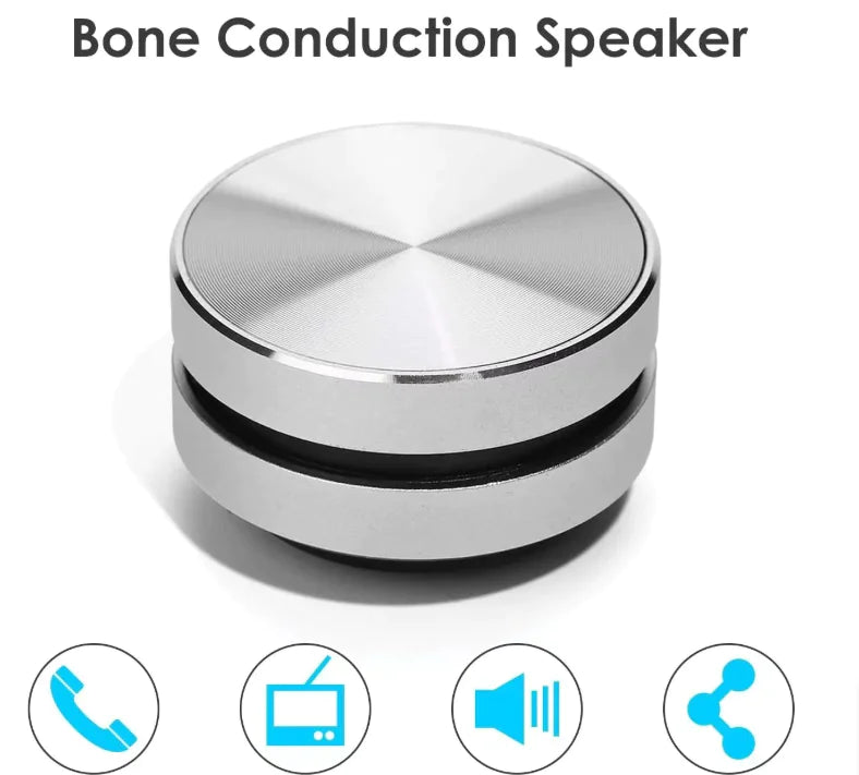 Mini Speaker (wireless Bluetooth speaker)