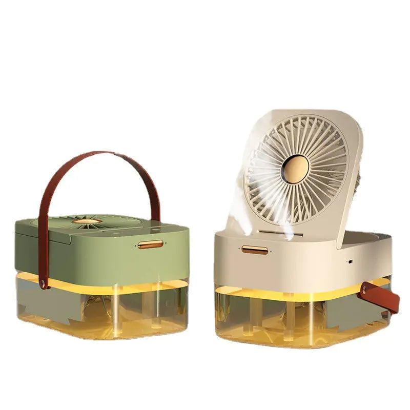2L Humidifier Fan